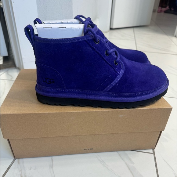 UGG Womens neumel - Picture 3 of 6